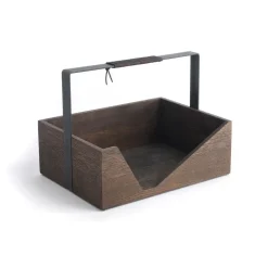 the_oak_men - Carrie Box - Mørk Eg^The Oak Men