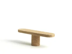 - Knag - Band - Eg - Large*The Oak Men Discount