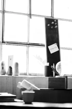 - Notice Board - Small - Eg - magnettavle*The Oak Men