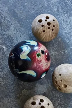 - Opbevaring/vase - Lebowski - Natur eg*The Oak Men Discount