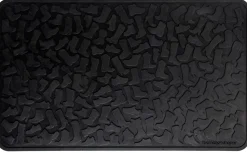 - Dørmåtte - Footwear - Gummi - Large*Tica Copenhagen