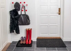 - Dørmåtte - Footwear - Gummi - Small^Tica Copenhagen Discount