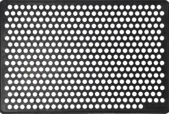 - Dørmåtte - Dot design - Gummi - Large*Tica Copenhagen Hot