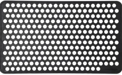 - Dørmåtte i small - Dot design - Gummi - Small^Tica Copenhagen Discount