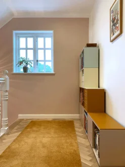 - Løber - Ensfarvet - Dijon - 90x200 cm^Tica Copenhagen Sale