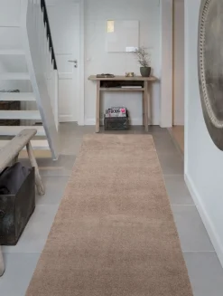 - Løber - Sand - 100x300 cm*Tica Copenhagen Discount