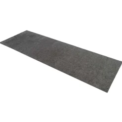 - Løber / Tæppe Måtte - Steelgrey/Grå - 67x200 cm^Tica Copenhagen New