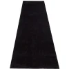 - Løber - Unicolor - Black - 100x300^Tica Copenhagen Hot