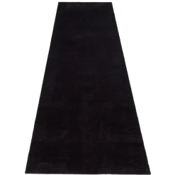 - Løber - Unicolor - Black - 100x300^Tica Copenhagen Hot
