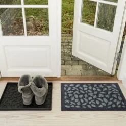 - Leaves Design Skobakke - Large*Tica Copenhagen