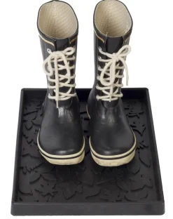 - Leaves Design Skobakke - Small*Tica Copenhagen