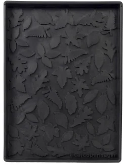 - Leaves Design Skobakke - Small*Tica Copenhagen