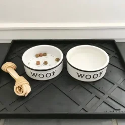 - Leaves Design Skobakke - Medium*Tica Copenhagen Discount