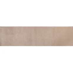 - Smudsmåtte / Løber - Ivory - 67x250 cm*Tica Copenhagen Hot