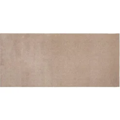 - Smudsmåtte / Dørmåtte - Ivory - 67x150 cm*Tica Copenhagen Sale