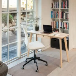 - Smudsmåtte - Sand/beige - 90x130 cm^Tica Copenhagen Outlet