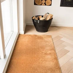 - Smudsmåtte - Ensfarvet - Dijon - 67x120 cm^Tica Copenhagen Clearance