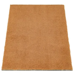 - Smudsmåtte - Ensfarvet - Dijon - 40x60 cm*Tica Copenhagen Hot