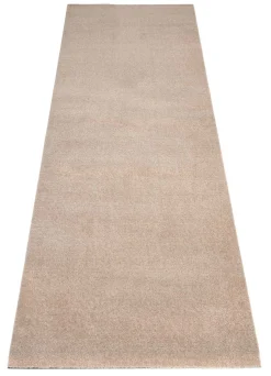 - Smudsmåtte / Løber - Ivory - 67x200 cm^Tica Copenhagen