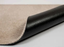 - Smudsmåtte / Løber - Ivory - 67x200 cm^Tica Copenhagen