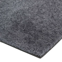 - Smudsmåtte / Dørmåtte - Grå - Steelgrey - 60x90 cm^Tica Copenhagen Sale