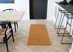 - Smudsmåtte - Ensfarvet - Dijon - 67x150 cm^Tica Copenhagen Online