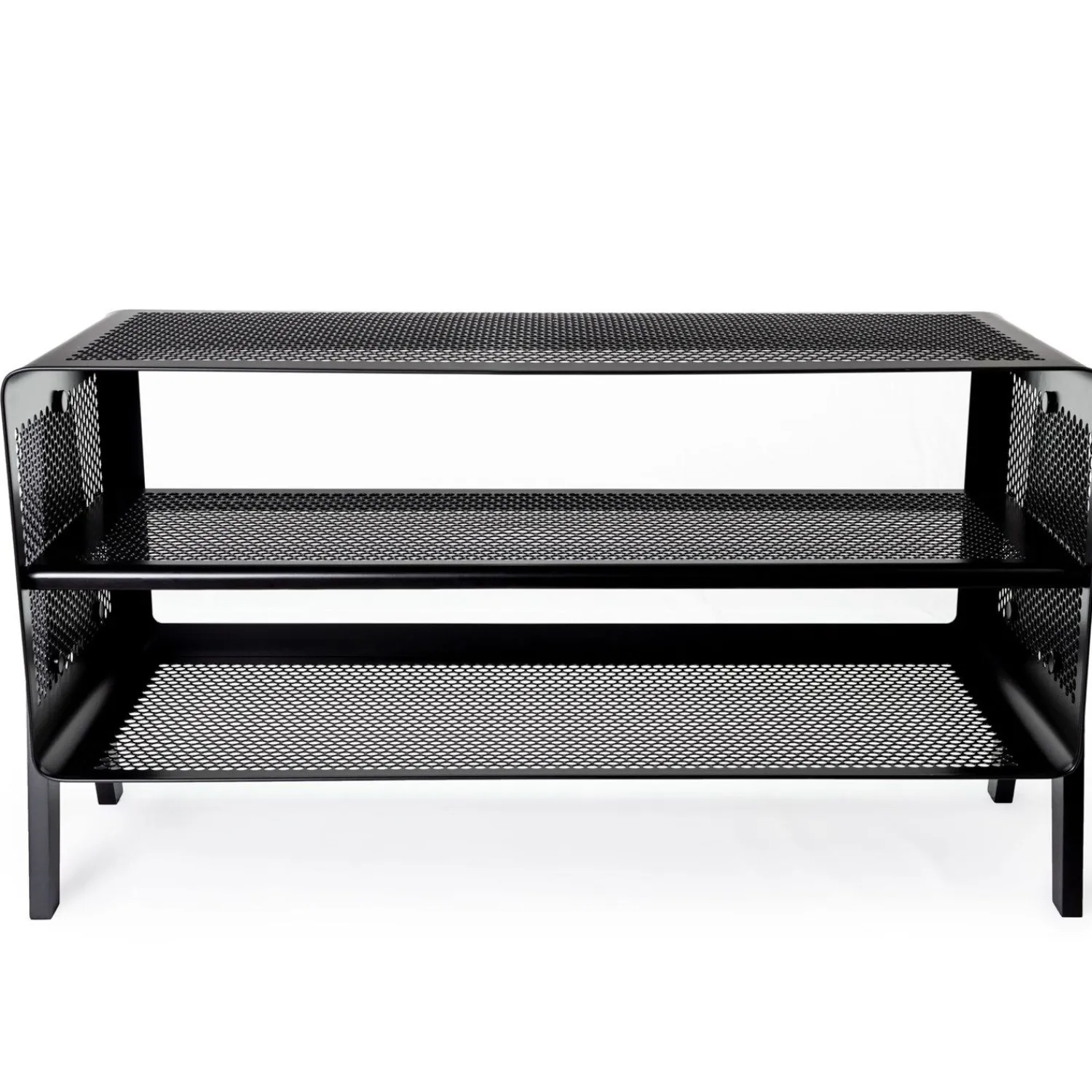 - Stor gulvreol - Metal - Sort*Tica Copenhagen Online