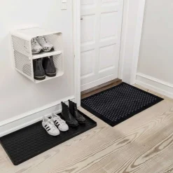 - Vægreol i small - Hvid Metal^Tica Copenhagen Best