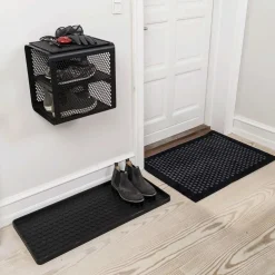 - Vægreol i Small - Sort Metal^Tica Copenhagen Hot