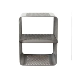 - Vægreol i small - Grå*Tica Copenhagen Hot