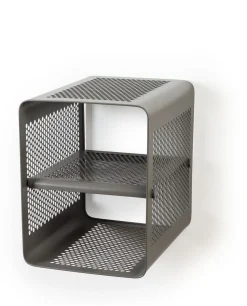 - Vægreol i small - Grå*Tica Copenhagen Hot