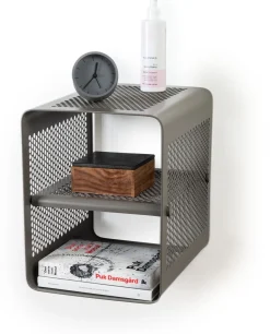 - Vægreol i small - Grå*Tica Copenhagen Hot