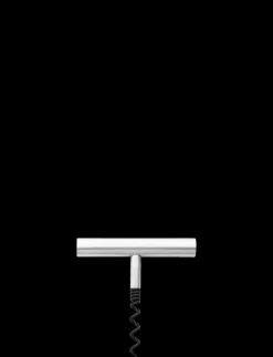 Tica Copenhagen - Vægreol/Skoreol - Hvid Metal*Stelton Discount