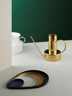 Tivoli x Normann - Peacock Bakke S - Antik Celadon^Normann Copenhagen Clearance