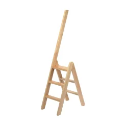 Trappestige i natur fra HINDEVADGÅRD*Hindevadgaard New