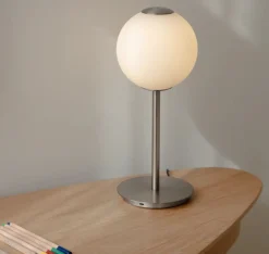 - Bordlampe - Audrey - Stål*Umage Hot