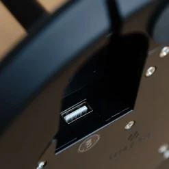 - Bordlampefod - Santé - Sort*Umage Hot