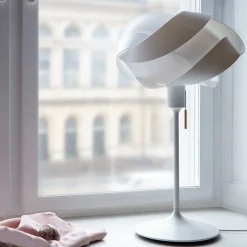 - Bordlampefod - Santé - Hvid^Umage Hot