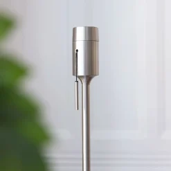 - Bordlampefod - Santé - Børstet stål^Umage Sale