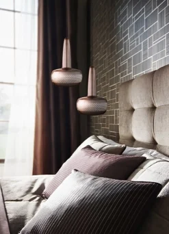 - Clava Lampe - Kobber^Umage