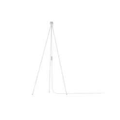 - Gulv tripod - Large - Hvid*Umage Discount