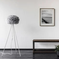 - Gulv tripod - Large - Hvid*Umage Discount