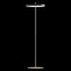 - Gulvlampe - Asteria Floor - Sort - Ø43 cm^Umage Discount