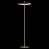 - Gulvlampe - Asteria Floor - Ruby red - Ø43 cm*Umage Sale
