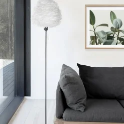 - Gulvlampefod - Santé - Sort*Umage Clearance