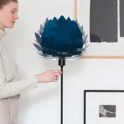 - Gulvlampefod - Santé - Sort*Umage Clearance