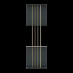 - Hylde - Teaser - Anthracite Grey/Antracit Grå*Umage