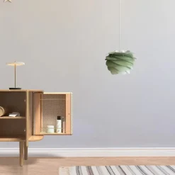 - Lampe - Carmina - Amazonas/Grøn - Mini*Umage Online