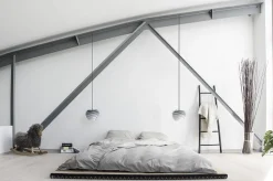 - Lampe - Carmina - Grå - Mini^Umage Best