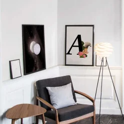 - Lampe - Carmina - Hvid - Mini^Umage Online